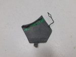 Заглушка буксировочного крюка для BMW X3 G01 2017>, OEM 51117399897 - вид 2 (фото)