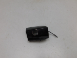 Заглушка буксировочного крюка для BMW X3 G01 2017>, OEM 51118064606 - вид 1 (фото)