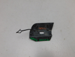 Заглушка буксировочного крюка для BMW X3 G01 2017>, OEM 51118064606 - вид 2 (фото)