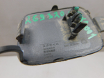 Заглушка буксировочного крюка для Zeekr 001 2021>, OEM 8894222044 - вид 3 (фото)