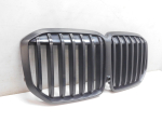 Решетка радиатора для BMW X7 G07 2018>, OEM 51135A23E89 - вид 4 (фото)