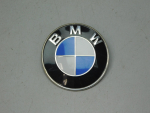 Эмблема для BMW 5-серия G30 2016>, OEM 51147463715 - вид 1 (фото)