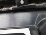 Решетка в бампер центральная для BMW X7 G07 2018>, OEM 51115A241A7 - вид 7 (фото)