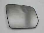 Стекло зеркала правого для Mercedes-Benz GL-klasse X164 2006-2012, OEM A1648105219 - вид 1 (фото)