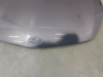 Капот для Kia Rio 2017>, OEM 66400H0000 - вид 4 (фото)