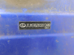 Капот для Lexus NX 200 2014>, OEM 5330178010 - вид 8 (фото)
