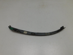 Молдинг заднего бампера для Volvo XC90 2015>, OEM 31383856 - вид 2 (фото)