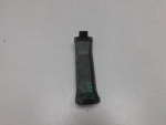 Заглушка буксировочного крюка для JAC T9 2023>, OEM 2803116P33Z0 - вид 2 (фото)