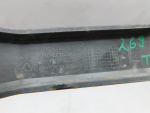Заглушка буксировочного крюка для JAC T9 2023>, OEM 2803116P33Z0 - вид 3 (фото)