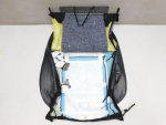 Обшивка сиденья для Toyota RAV 4 2013-2019, OEM 710764251124 - вид 8 (фото)