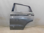 Дверь задняя левая для Geely Coolray I 2020>, OEM 5081040300C15 - вид 1 (фото)