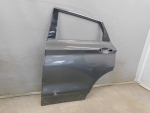 Дверь задняя левая для Geely Coolray I 2020>, OEM 5081040300C15 - вид 2 (фото)
