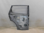Дверь задняя левая для Geely Coolray I 2020>, OEM 5081040300C15 - вид 7 (фото)