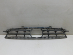 Решетка в бампер центральная для BMW X5 G05 2018>, OEM 51117421805 - вид 1 (фото)