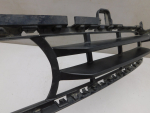 Решетка в бампер центральная для BMW X5 G05 2018>, OEM 51117421805 - вид 4 (фото)