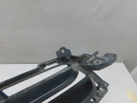 Решетка в бампер центральная для BMW X5 G05 2018>, OEM 51117421805 - вид 5 (фото)