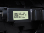 Фара левая для Kia K5 2020>, OEM 92101L2000 - вид 6 (фото)