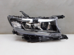 Фара правая для Toyota Land Cruiser (150)/Prado 2009>, OEM 8114560N20 - вид 1 (фото)