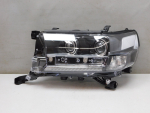 Фара левая для Toyota Land Cruiser (200) 2008>, OEM 8110660P40 - вид 1 (фото)