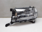 Фара левая для Toyota Land Cruiser (200) 2008>, OEM 8110660P40 - вид 2 (фото)