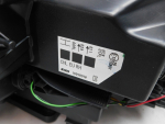 Фара правая для Nissan Qashqai (J11) 2014>, OEM 260104EH0A - вид 6 (фото)