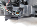 Фара правая для Nissan Qashqai (J11) 2014>, OEM 260104EH0A - вид 5 (фото)