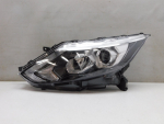 Фара левая для Nissan Qashqai (J11) 2014>, OEM 260604EH0B - вид 1 (фото)