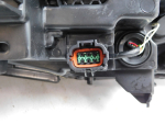 Фара левая для Nissan Qashqai (J11) 2014>, OEM 260604EH0B - вид 5 (фото)