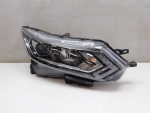 Фара правая для Nissan Qashqai (J11) 2014>, OEM 26010HV50A - вид 2 (фото)