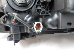 Фара правая для Nissan Qashqai (J11) 2014>, OEM 26010HV50A - вид 5 (фото)