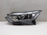 Фара левая для Nissan Qashqai (J11) 2014>, OEM 26060HV50A - вид 1 (фото)
