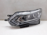 Фара левая для Nissan Qashqai (J11) 2014>, OEM 26060HV50A - вид 2 (фото)