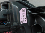 Фара левая для Nissan Qashqai (J11) 2014>, OEM 26060HV50A - вид 6 (фото)