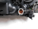 Фара левая для Nissan Qashqai (J11) 2014>, OEM 26060HV50A - вид 5 (фото)