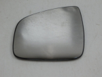 Стекло зеркала левого для Renault Duster 2011>, OEM 232634041 - вид 1 (фото)