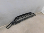 Юбка передняя для Volvo XC90 2015>, OEM 31663528 - вид 2 (фото)
