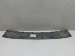 Накладка заднего бампера для Volvo XC60 2008-2017, OEM 31323776 - вид 3 (фото)