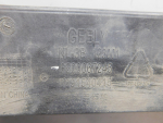 Панель передняя для Geely Atlas Pro 2021>, OEM 5027110100 - вид 6 (фото)