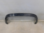 Юбка задняя для Volvo XC60 2008-2017, OEM 31323777 - вид 1 (фото)