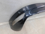 Юбка задняя для Volvo XC60 2008-2017, OEM 31323777 - вид 3 (фото)