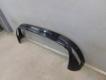 Юбка задняя для Volvo XC60 2008-2017, OEM 31323777 - вид 5 (фото)