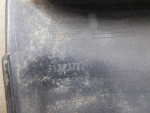 Юбка задняя для Volvo XC60 2008-2017, OEM 31323777 - вид 7 (фото)
