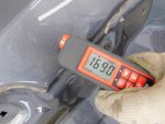 Дверь багажника для Mazda CX 5 2012>, OEM KDY46202XD - вид 6 (фото)