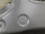 Дверь багажника для Mazda CX 5 2012>, OEM KDY46202XD - вид 9 (фото)