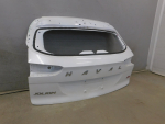 Дверь багажника для Haval Jolion 2021>, OEM 6301600XST11A - вид 2 (фото)