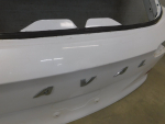 Дверь багажника для Haval Jolion 2021>, OEM 6301600XST11A - вид 5 (фото)