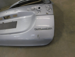 Дверь багажника для Mitsubishi Outlander 2012>, OEM 5801B336 - вид 4 (фото)