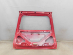 Дверь багажника для Honda CR-V 2007-2012, OEM 68100SWWE00ZZ - вид 6 (фото)