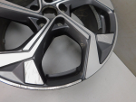 Диск колесный для Geely Atlas II 2023>, OEM 4024076400GX7 - вид 3 (фото)