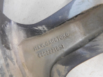 Диск колесный для Geely Atlas II 2023>, OEM 4024076400GX7 - вид 7 (фото)